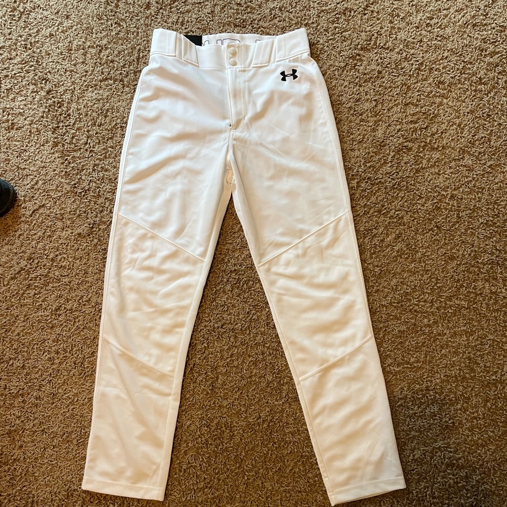 Brand New Nike baseball pants